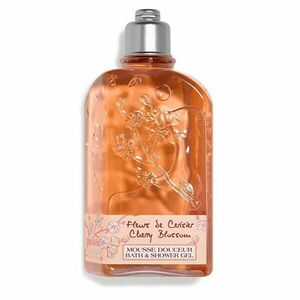 LOccitane En Provence (Bath & Shower gel Cherry Blossom) 250 ml imagine