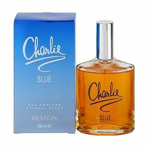 Revlon Charlie Blue Eau Fraiche - EDT 100 ml imagine