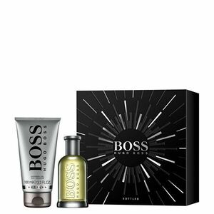 Hugo Boss Boss No. 6 - EDT 50 ml + gel de duș 100 ml imagine