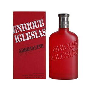 Enrique Iglesias adrenalină - EDT 100 ml imagine
