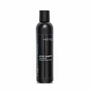 FacEvolution Șampon de curățare cu ingrediente active ​(Active Shampoo) 200 ml imagine
