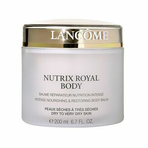 Lancome Recuperarea și intensiv hrănitoare unt de corp Nutrix Royal Body (Intense Nourishing & Restoring Body Balm) de (Intense Nourishing & Restoring imagine