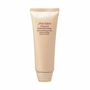 Shiseido Cremă de mâini nutritiva Advanced Essential Energy(Hand Nourishing Cream) 100 ml imagine