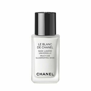 Chanel Bază sub make-up Le Blanc De Chanel (Multi-Use Illuminating Base) 30 ml imagine