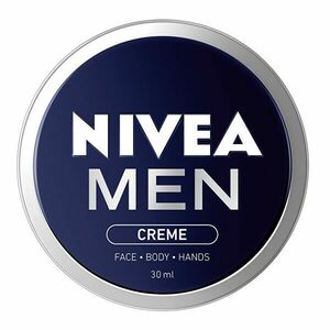 Nivea Crema universală pentru bărbați Men (Creme) 30 ml imagine