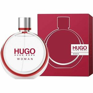 Hugo Boss Hugo Woman - EDP 2 ml - eșantion cu pulverizator imagine