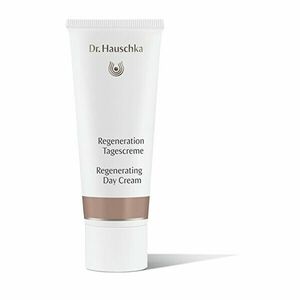 Dr. Hauschka (Regenerating Day Cream) regeneratoare 40 ml imagine