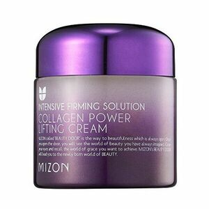 Mizon ( Collagen Power Lifting Cream) (75% ( Collagen Power Lifting Cream) mare ( Collagen Power Lifting Cream) 35 ml imagine