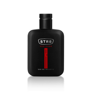 STR8 Red Code - EDT 100 ml imagine