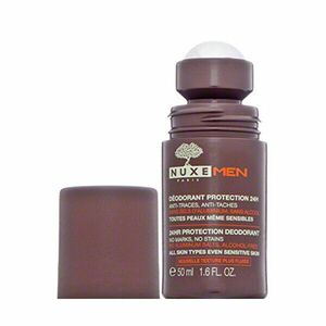 Nuxe Deodorant roll-on pentru bărbați Men (24HR Protection Deodorant Roll-on) 50 ml imagine