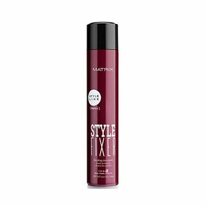 Matrix Fixativ cu fixare puternică Style Link (Style Fixer Finishing Hairspray) 400 ml imagine
