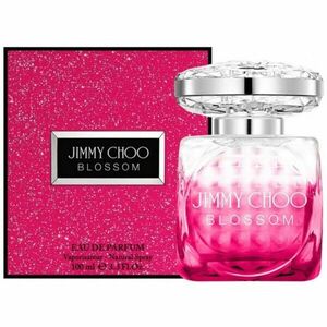 Jimmy Choo Blossom - apă de parfum 40 ml imagine