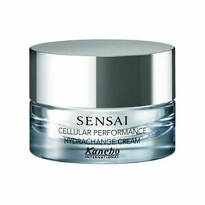 Sensai Tonic Hydrating Gel (Cellular Performance Hydrachange Cream) 40 ml imagine