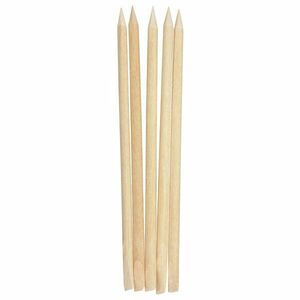 Sefiros Bețe pentru unghii (Rosewood Sticks) 5 buc imagine