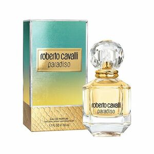 Roberto Cavalli Paradiso - apă de parfum 75 ml imagine
