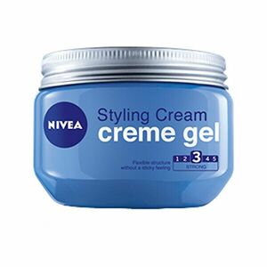 Nivea Cremă-gel pentru păr pentru un styling elastic Creme Gel 150 ml imagine