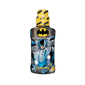 VitalCare Apă de gură Batman 250 ml imagine