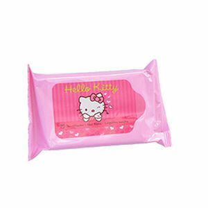 VitalCare Servetele umede pentru copii Hello Kitty 15 buc imagine