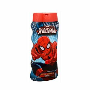 VitalCare Gel de duș Spiderman 400 ml imagine