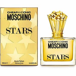 Moschino Cheap & Chic Stars - EDP 50 ml imagine