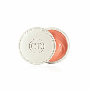 Dior Consolidarea crema de unghii cu extracte de caise Creme Abricot (Fortifying Cream for Nails) 10 g imagine