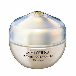 Shiseido Crema de zi protectoare pentru orice tip de ten Future Solution LX (Total Protective Cream) 50 ml imagine