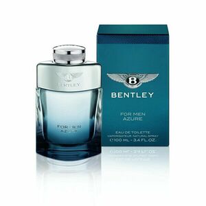 Bentley Bentley For Men Azure - EDT 100 ml imagine