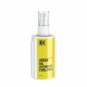 Brazil Keratin 100% Ulei de argan (Argan Oil) 100 ml imagine
