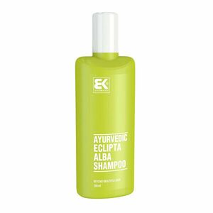 Brazil Keratin Șampon cu plantă ayurvedică (Ayurvedic Eclipta Alba Shampoo) 300 ml imagine