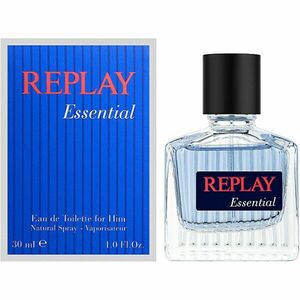 Replay Essential For Him - EDT 75 ml imagine