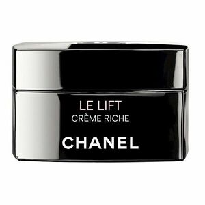 Chanel Crema antirid Le Lift Creme Riche (Firming Anti-Wrinkle Fine) 50 ml imagine