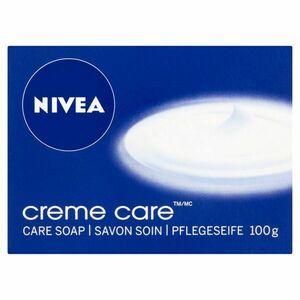 Nivea Creme Care Cream Care 100 g imagine