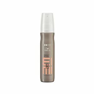 Wella Professionals Spray pentru păr cu fixare medie pentru styling - efect volum și strălucire EIMI Perfect Setting (Light Setting Lotion Spray) 150 imagine