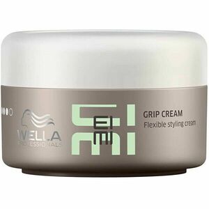 Wella Professionals Crema de styling EIMI Grip Cream 75 ml imagine