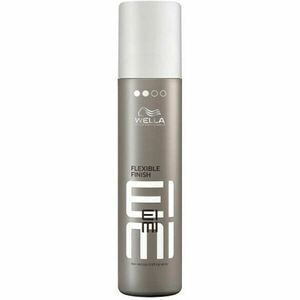 Wella Professionals Fixativ flexibil fără aerosoli - Protecție UV EIMI Flexible Finish 250 ml imagine