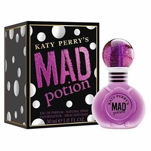 Katy Perry Katy Perry´s Mad Potion - EDP 50 ml imagine