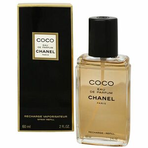 Chanel Coco - EDP (reîncărcabil) 60 ml imagine