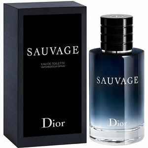 Dior Sauvage - EDT 30 ml imagine
