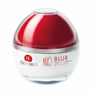 Dermacol Tratament pentru netezire și iluminare imediata BT Cell Blur 50 ml imagine