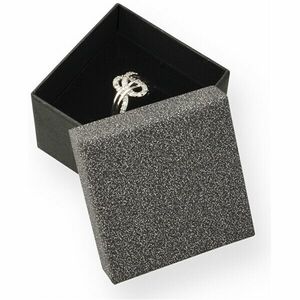 JK Box Cutie cadou elegantă pentru inel MG-3/A25 imagine