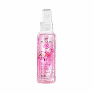 Avon Spray de corp cu flori de cireș Naturals 100 ml imagine