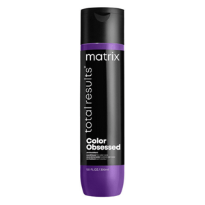Matrix Balsam pentru păr vopsit Total Results Color Obsessed (Conditioner for Color Care) 300 ml imagine