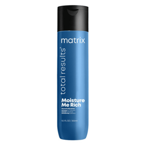 Matrix Șampon hidratant Moisture Me Rich (Shampoo for Hydrating) 300 ml imagine