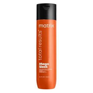 Matrix Șampon pentru păr indisciplinat Total Results Mega Sleek (Shampoo for Smoothness) 300 ml imagine