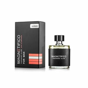 Magnetifico putere de feromoni Pheromone Allure For Man - parfum cu feromoni 50 ml imagine