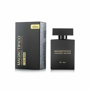 Magnetifico putere de feromoni Pheromone Selection For Man - parfum cu feromoni 100 ml imagine