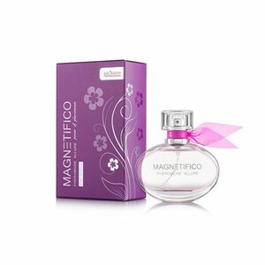 Magnetifico putere de feromoni Pheromone Allure For Woman - parfum cu feromoni 50 ml imagine