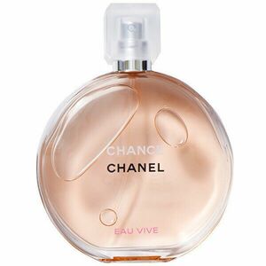 Chanel Șanse Eau Vive - EDT 150 ml imagine