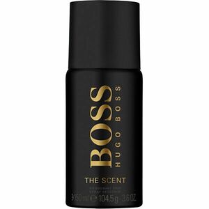 Hugo Boss Boss The Scent - deodorant spray 150 ml imagine