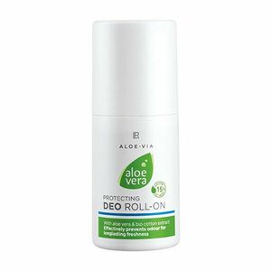 LR Sănătate, frumusețe Deodorant roll-on Aloe Vera fără alcool 50 ml imagine